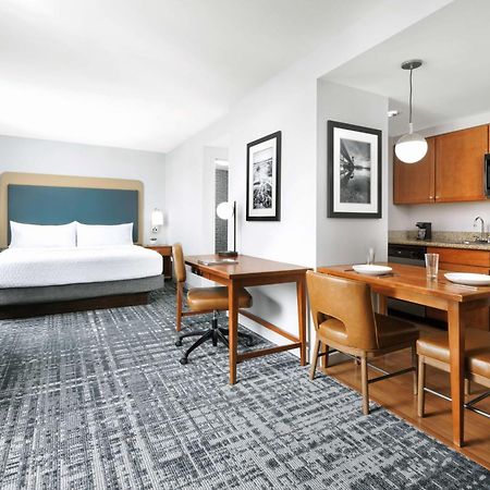 Homewood Suites By Hilton Portsmouth Zewnętrze zdjęcie