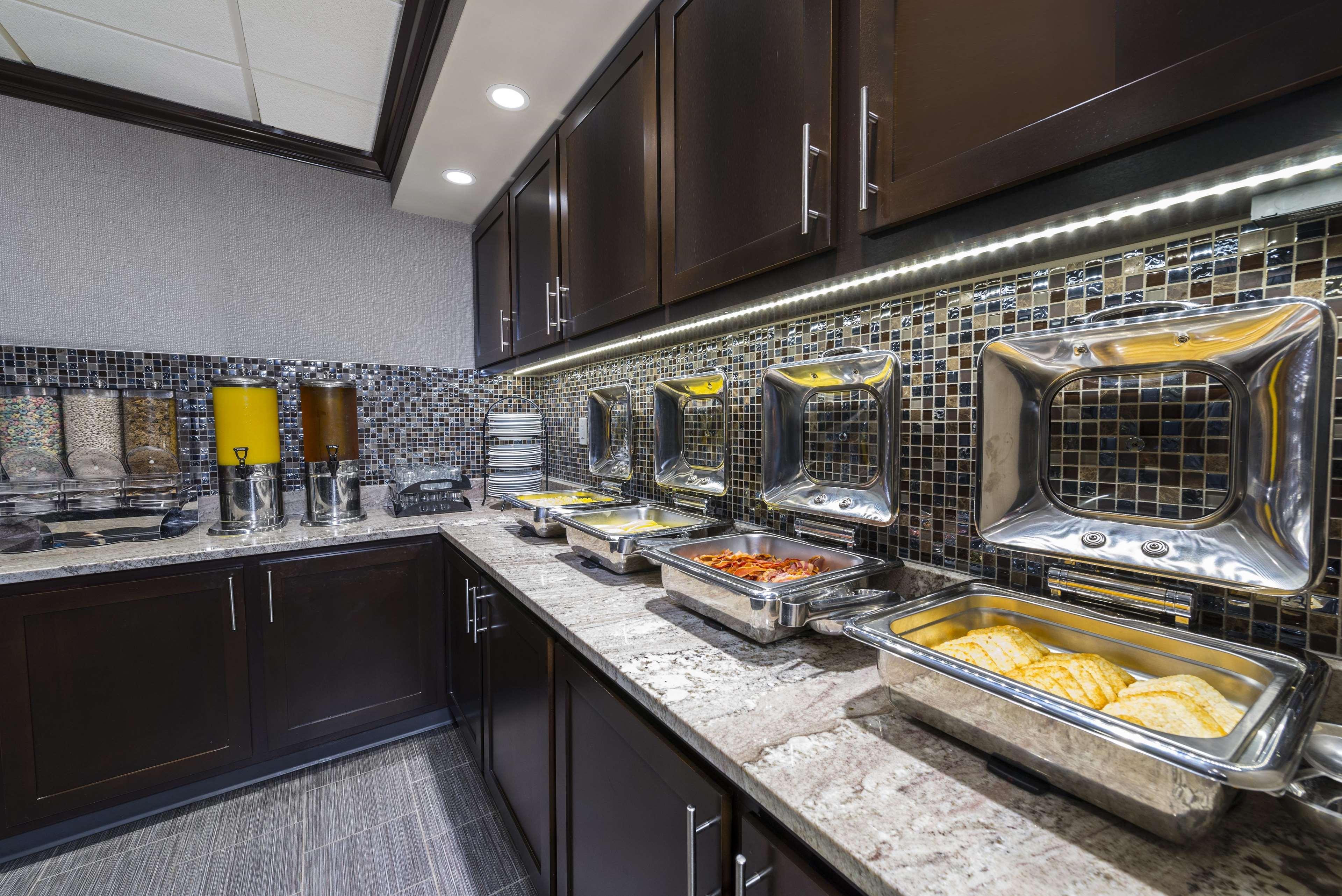 Homewood Suites By Hilton Portsmouth Zewnętrze zdjęcie