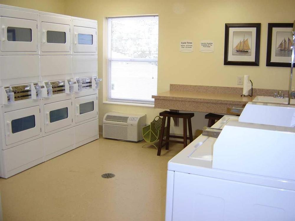 Homewood Suites By Hilton Portsmouth Udogodnienia zdjęcie