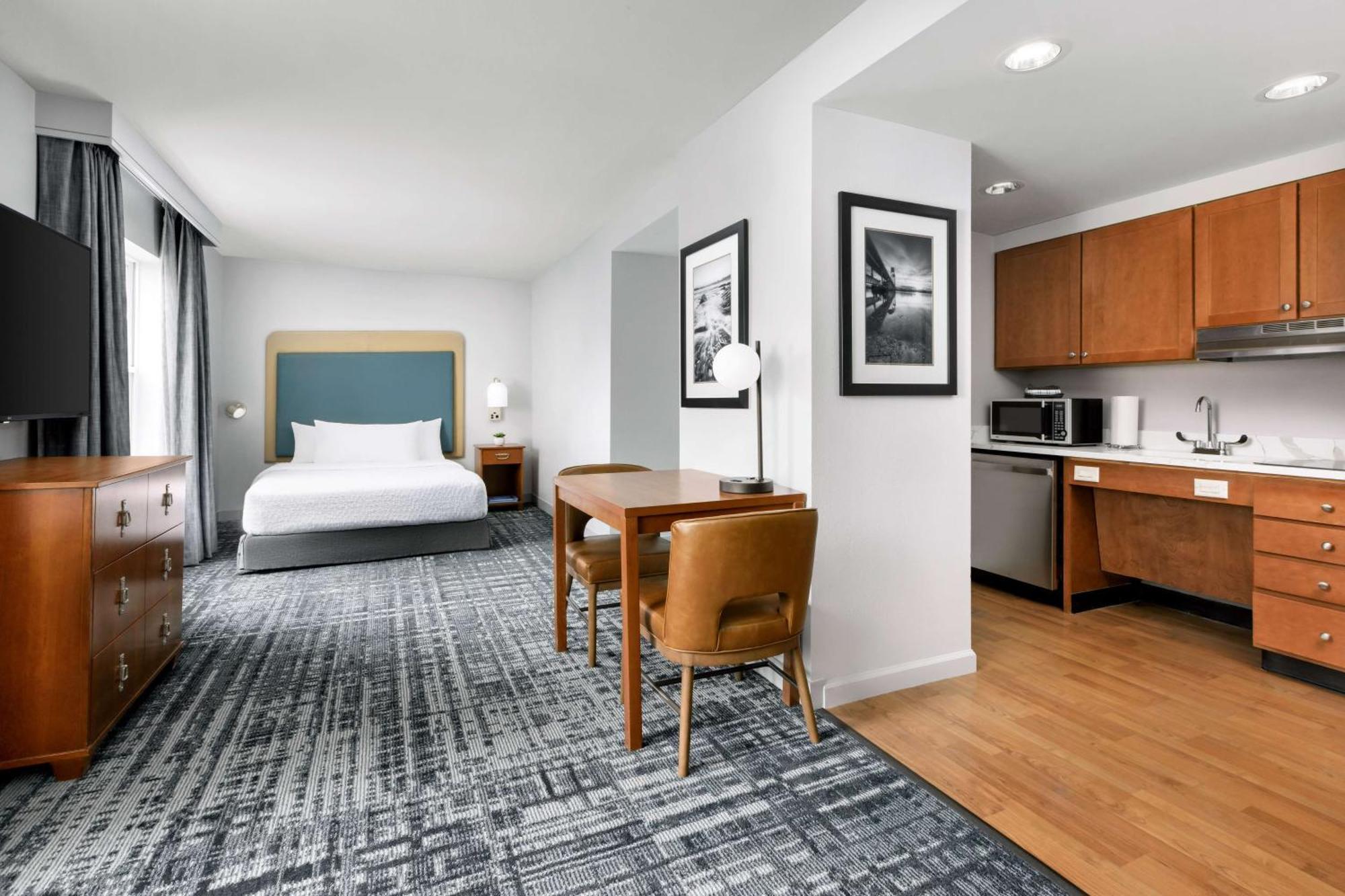 Homewood Suites By Hilton Portsmouth Zewnętrze zdjęcie