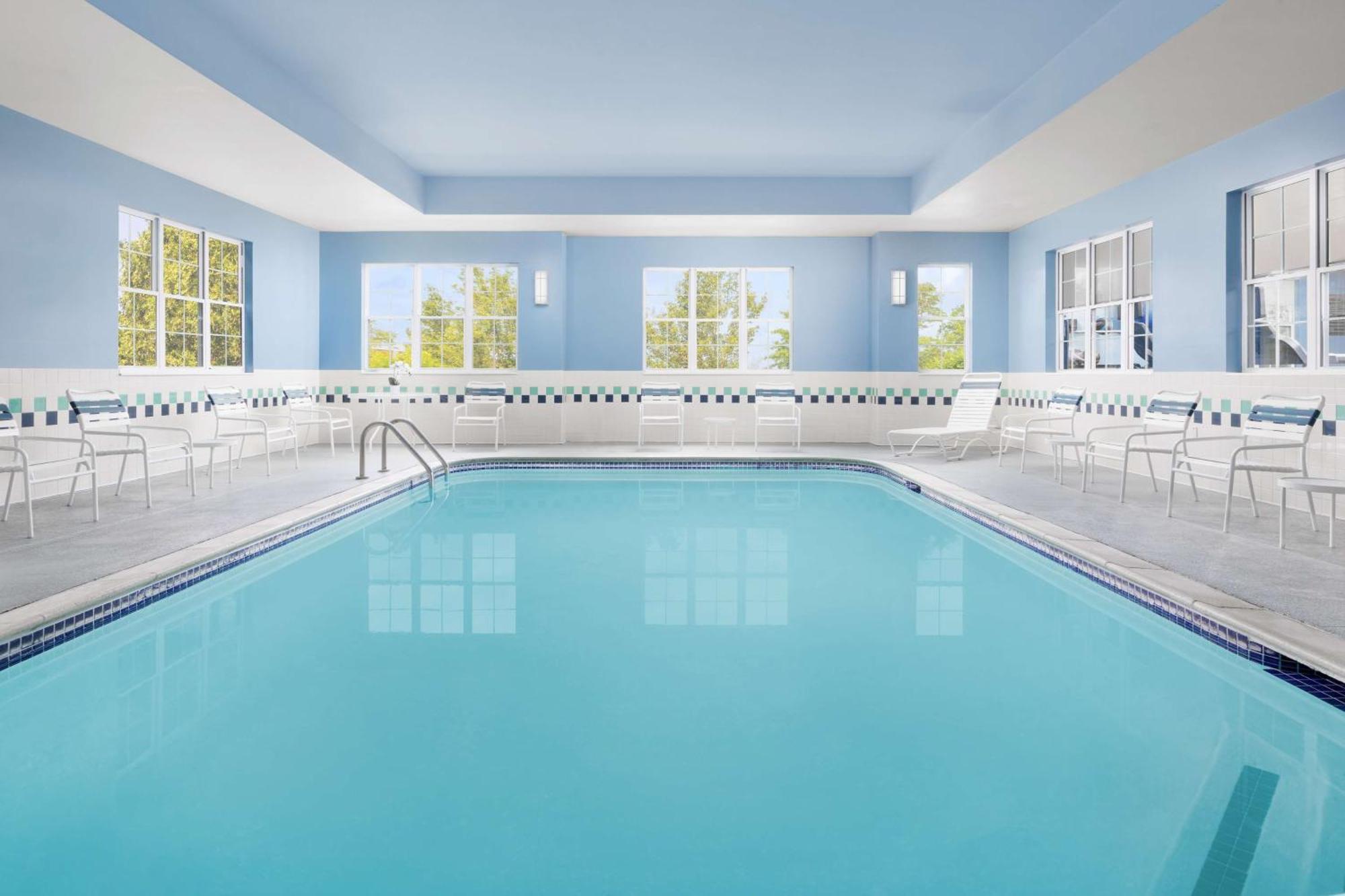Homewood Suites By Hilton Portsmouth Zewnętrze zdjęcie