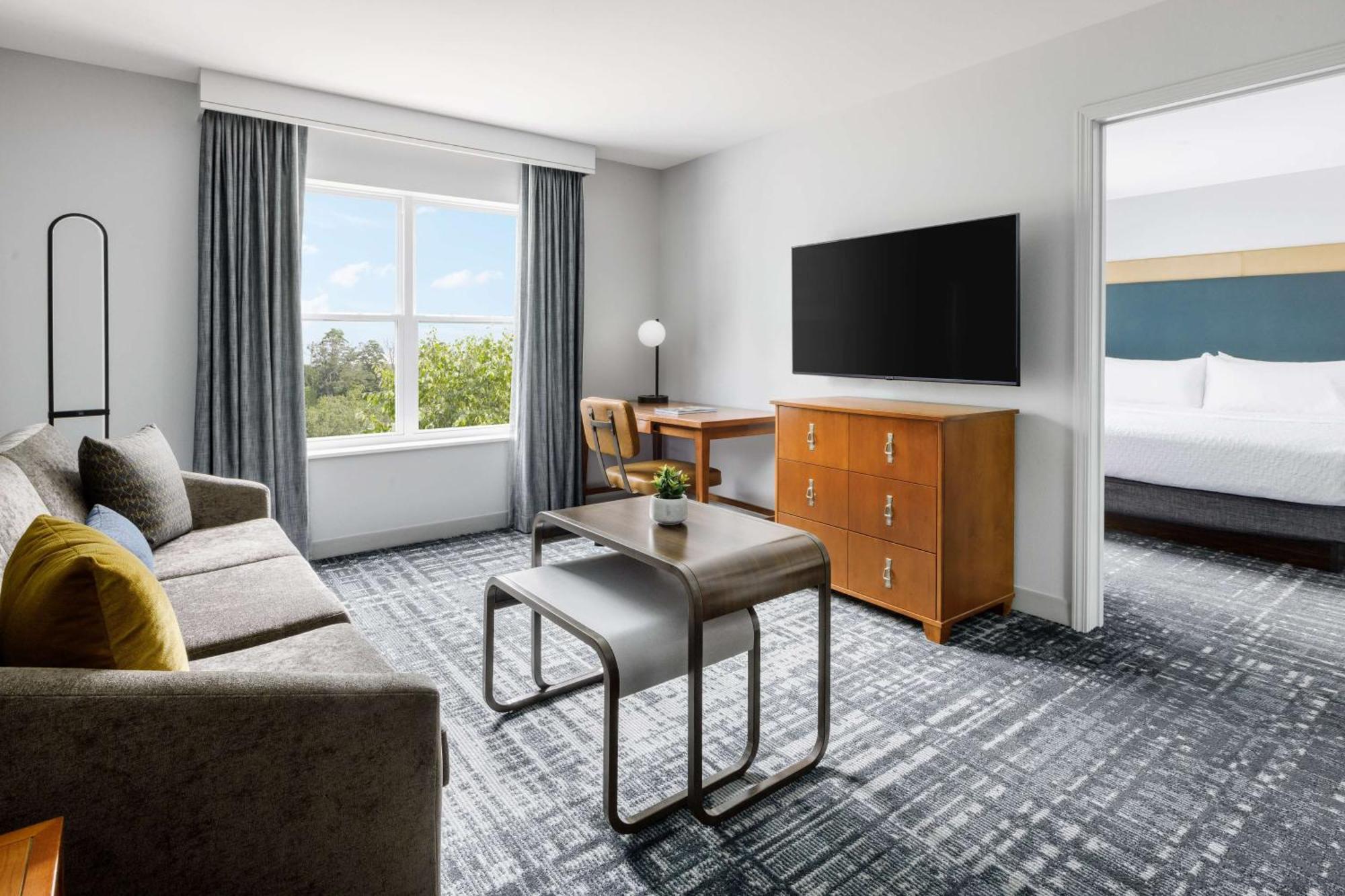Homewood Suites By Hilton Portsmouth Zewnętrze zdjęcie