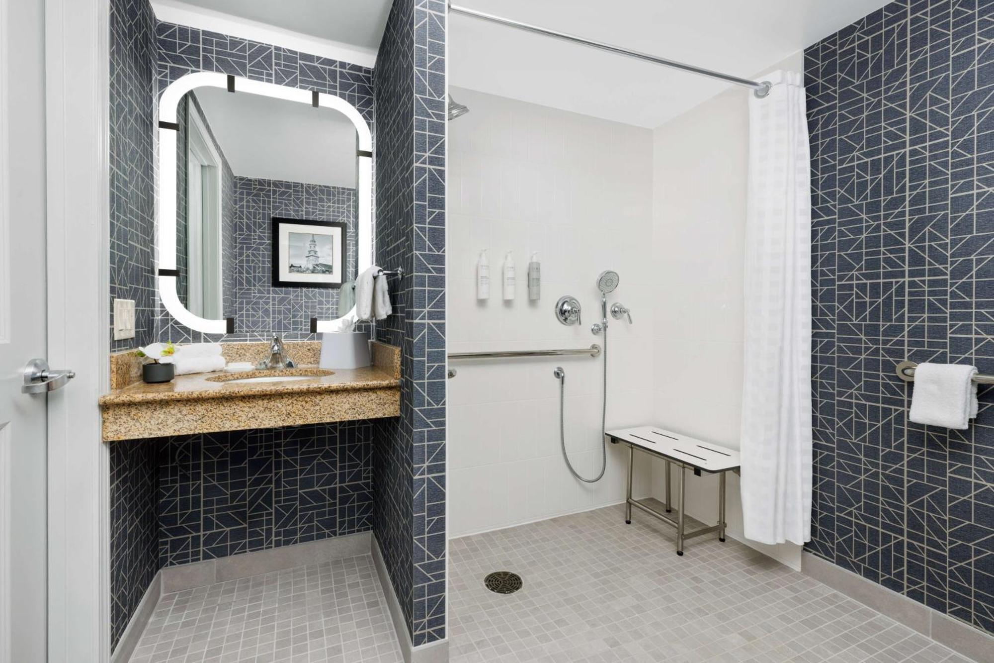 Homewood Suites By Hilton Portsmouth Zewnętrze zdjęcie