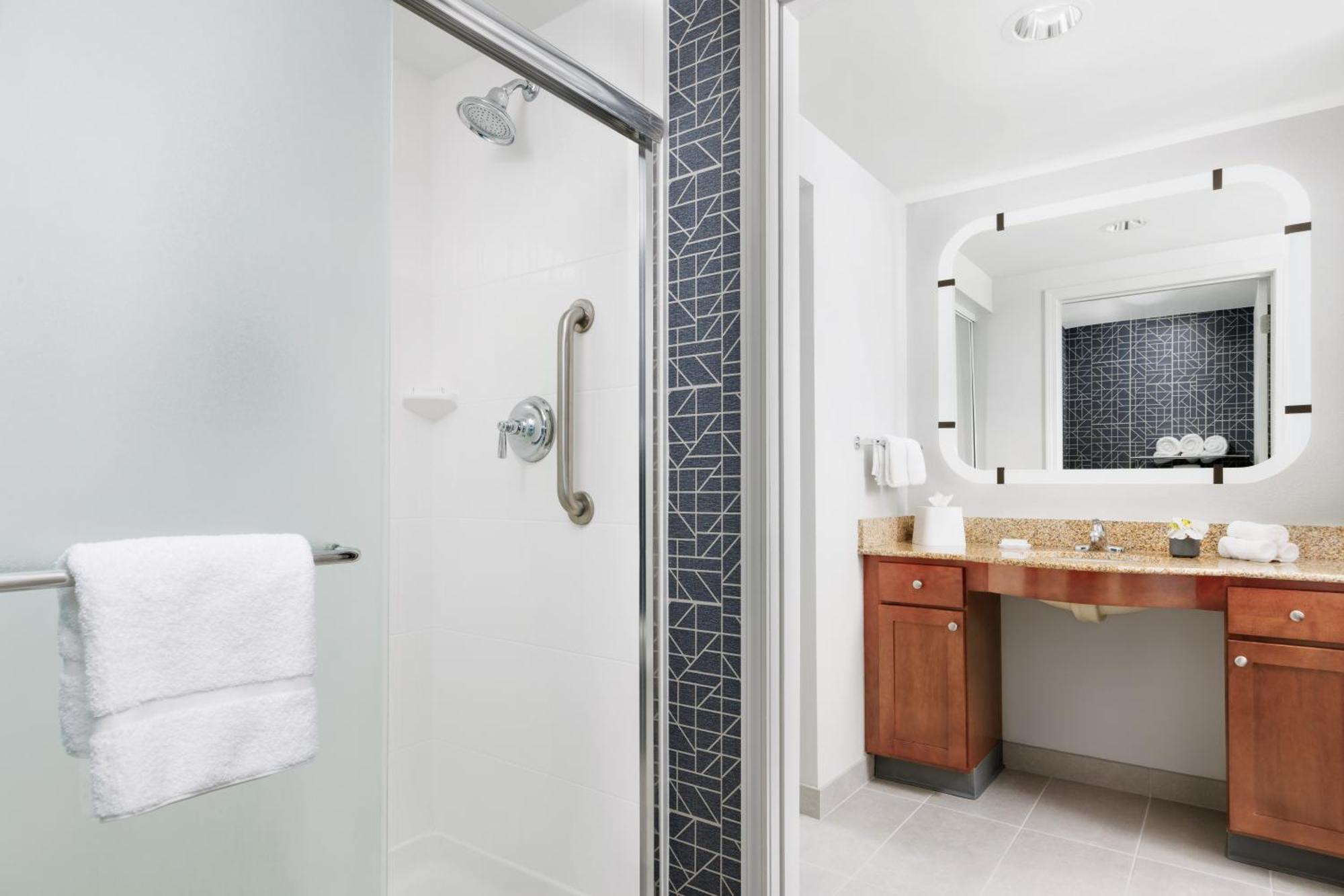 Homewood Suites By Hilton Portsmouth Zewnętrze zdjęcie