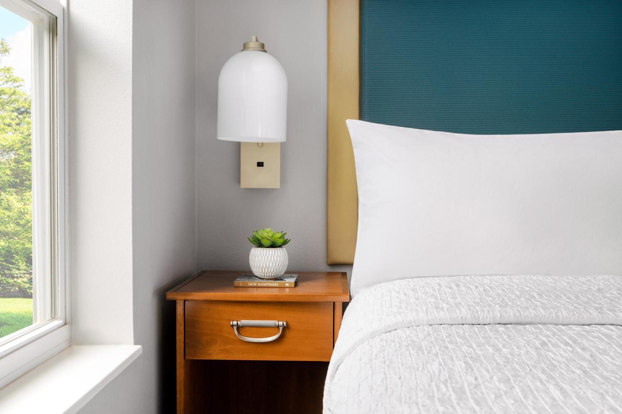 Homewood Suites By Hilton Portsmouth Zewnętrze zdjęcie
