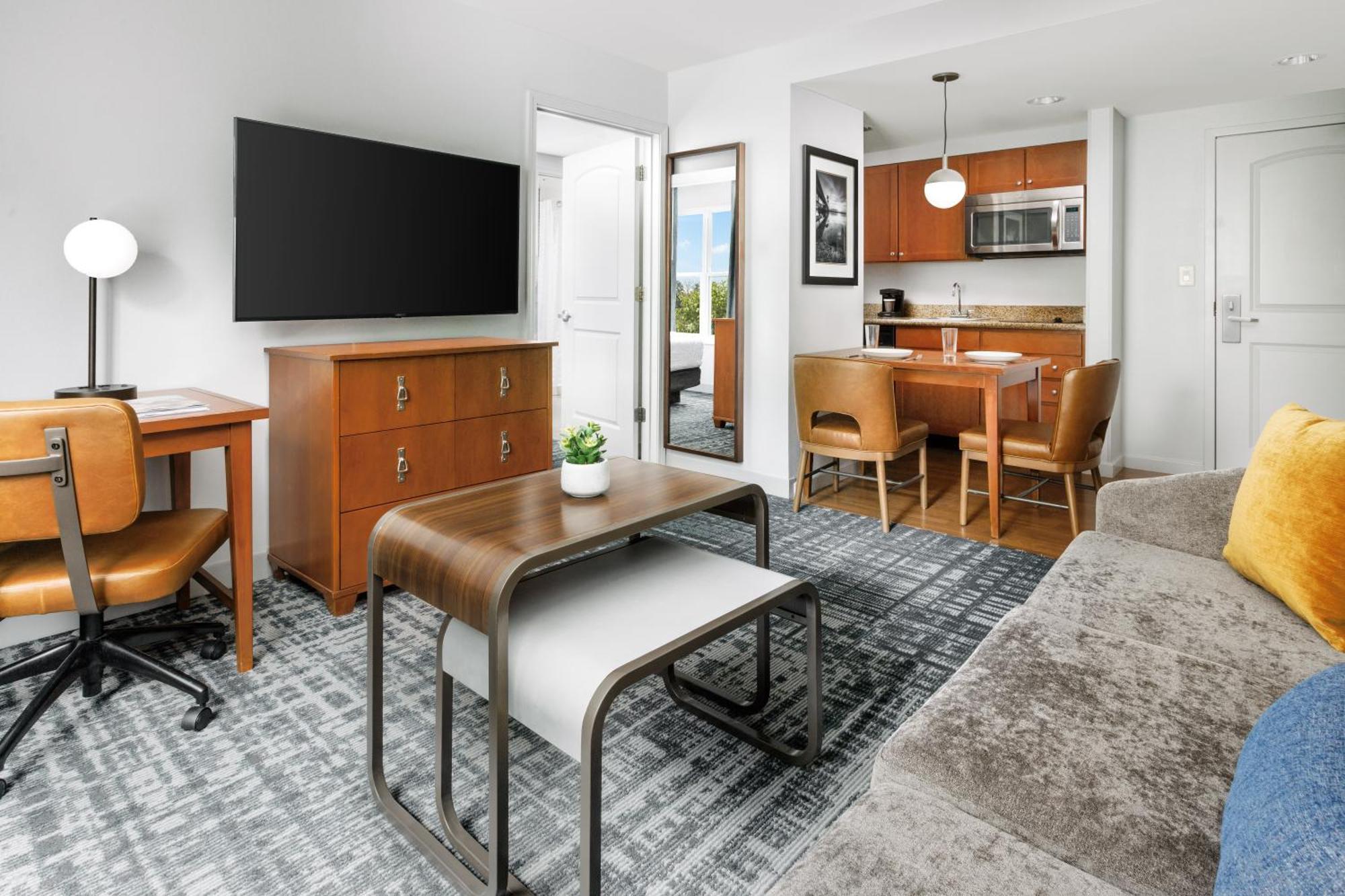 Homewood Suites By Hilton Portsmouth Zewnętrze zdjęcie